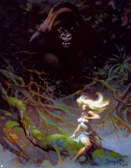 FRANK FRAZETTA-0088